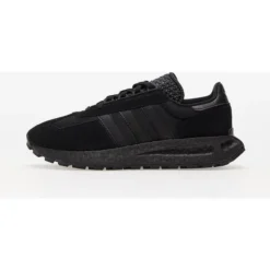 Matens Shoes Shop -Matens Shoes Shop adidas Originals Retropy E5 Black 1