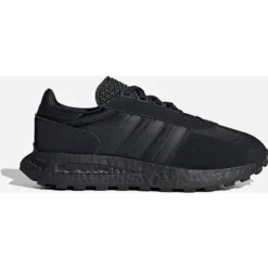 Adidas Originals Retropy E5 - Black