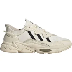 Adidas Ozweego W - Cream White/Core Black/Focus Olive