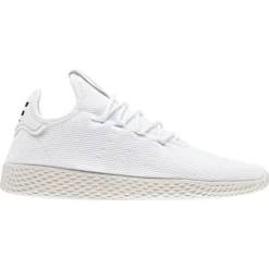 Adidas Pharrell Williams Tennis Hu - Cloud White/Cloud White/Chalk White