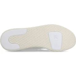 Adidas Pharrell Williams Tennis Hu - Cloud White/Cloud White/Chalk White 7 Adidas Pharrell Williams Tennis Hu - Cloud White/Cloud White/Chalk White -Matens Shoes Shop adidas Pharrell Williams Tennis Hu Cloud White Cloud White Chalk White 3