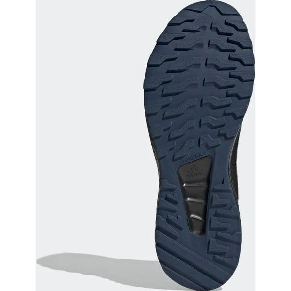 Adidas Run Falcon 2.0 TR M - Core Black/Silver Metallic/Crew Navy 2 Adidas Run Falcon 2.0 TR M - Core Black/Silver Metallic/Crew Navy - Image 2