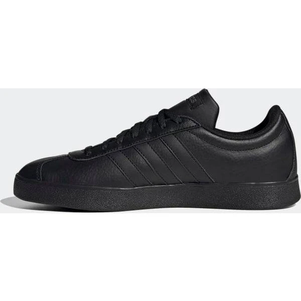 Adidas VL Court 2.0 M - Core Black/Cloud White/Grey Six 2 Adidas VL Court 2.0 M - Core Black/Cloud White/Grey Six - Image 2