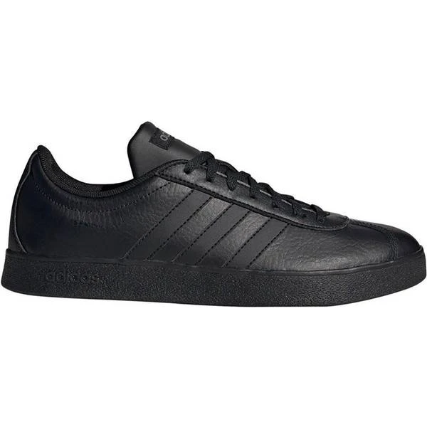 Adidas VL Court 2.0 M - Core Black/Cloud White/Grey Six 1 Adidas VL Court 2.0 M - Core Black/Cloud White/Grey Six