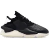 Adidas Y-3 Kaiwa - Black/Black/Cream White